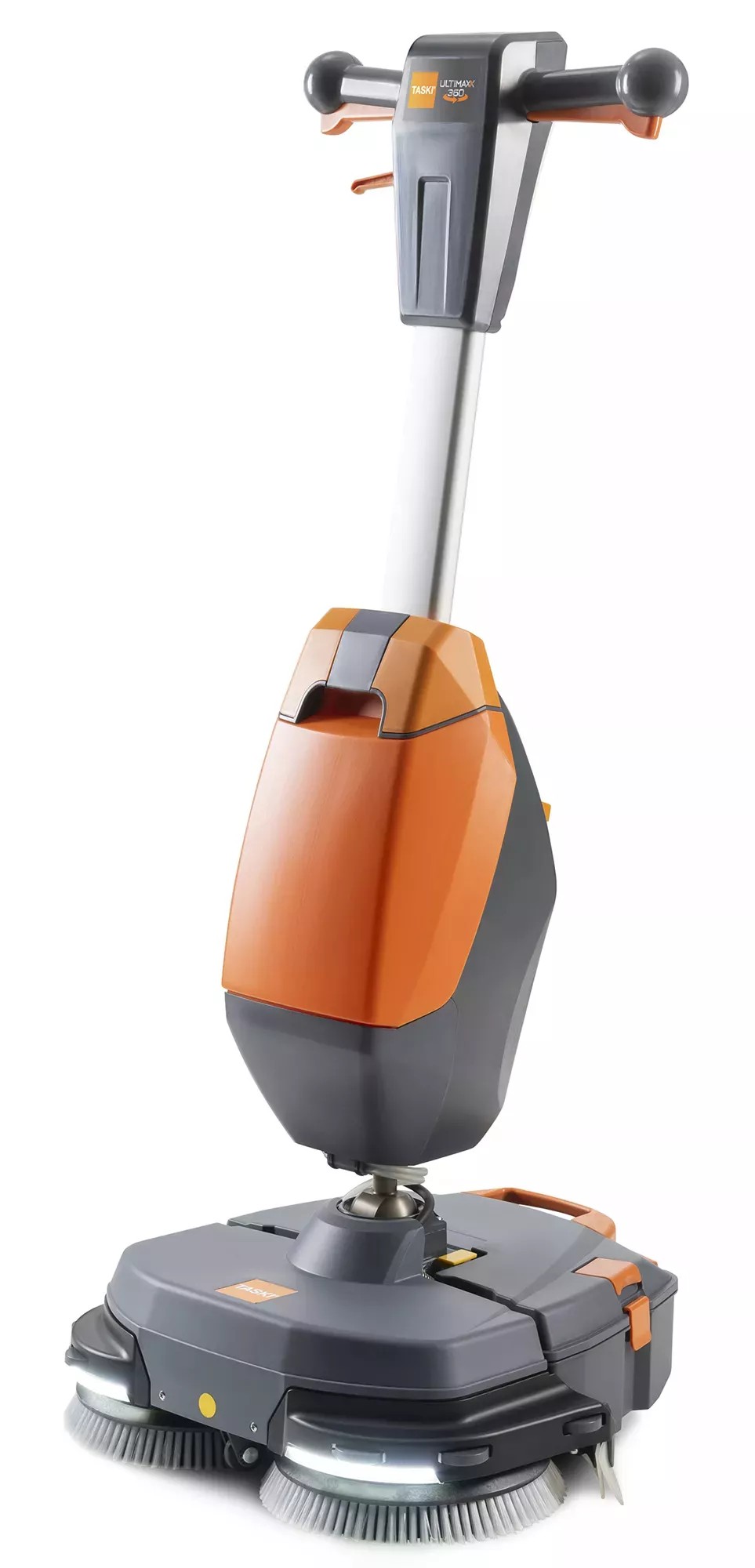 Машина підлогомиюча TASKI ULTIMAXX 360